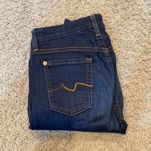 Seven For All Mankind jeans